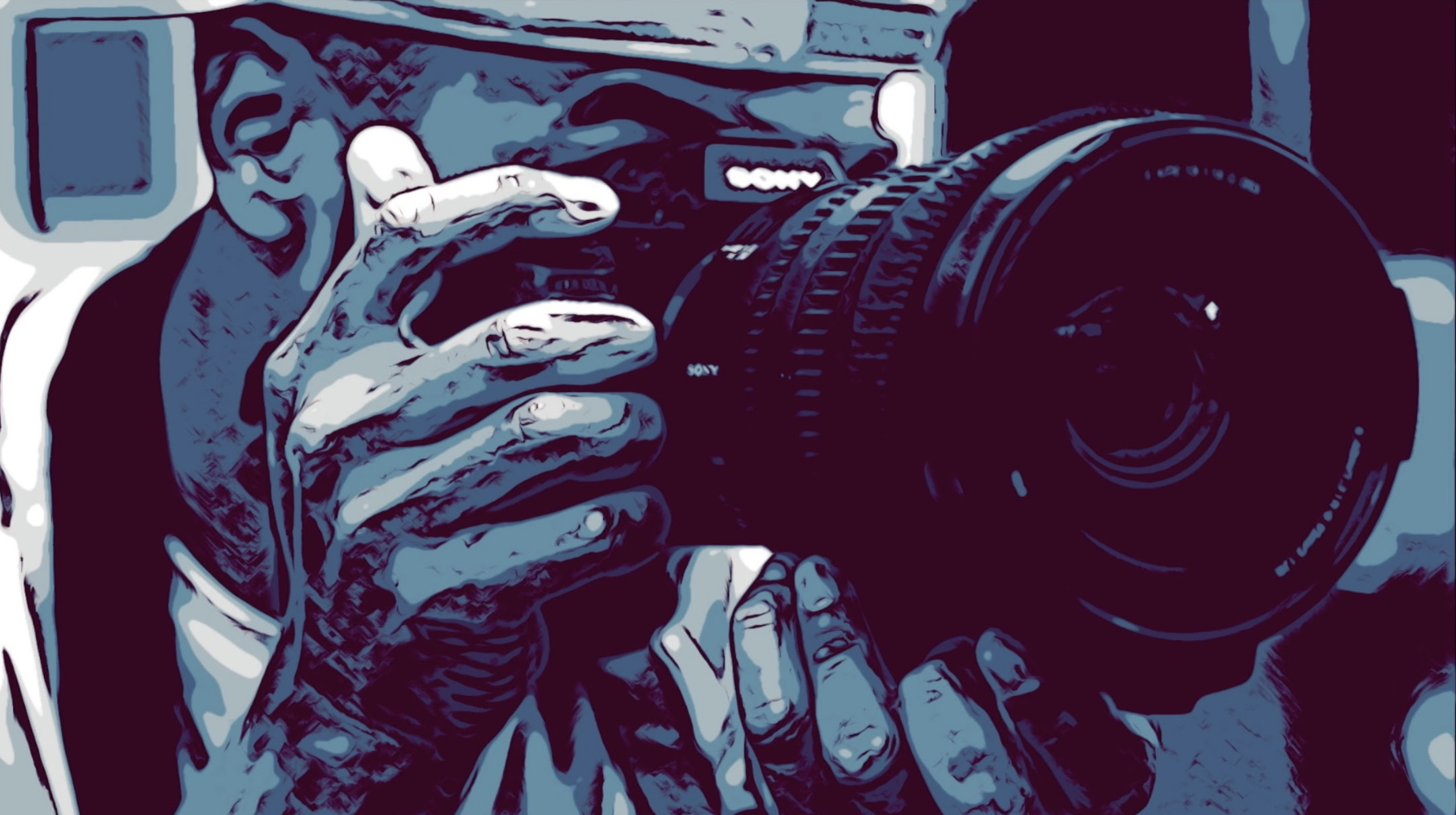 San Quentin Filmmaker Training Program